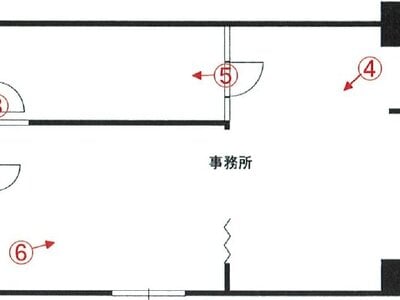 福岡県北九州市門司区 出光美術館駅6分 マンション「サンライフ和布刈」103万円の競売物件情報 #1
