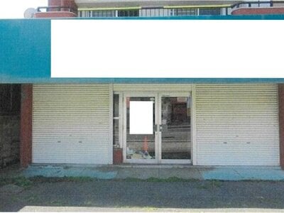 福岡県北九州市門司区 出光美術館駅6分 マンション「サンライフ和布刈」103万円の競売物件情報 #3