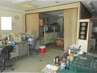 福岡県北九州市門司区 出光美術館駅6分 マンション「サンライフ和布刈」103万円の競売物件情報 #5