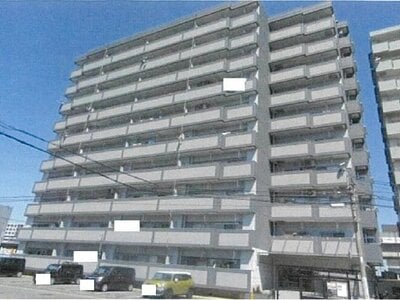 福岡県北九州市八幡西区 萩原駅6分 マンション「第22プリンスマンション」88万円の競売物件情報 #2