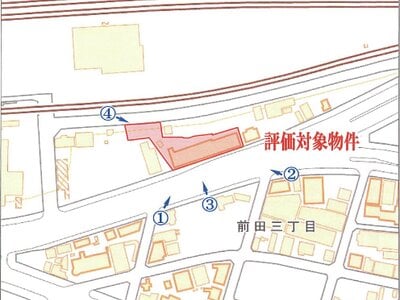 (値下げ) 福岡県北九州市八幡東区 八幡駅11分 マンション「ニュー八幡スカイマンション」359万円の競売物件情報 #7