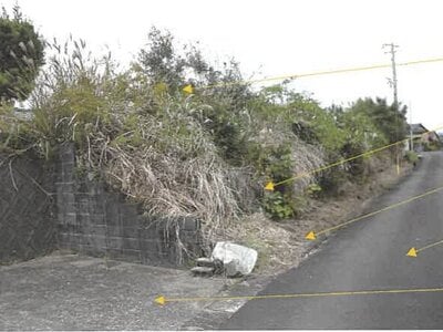 (値下げ) 鹿児島県薩摩川内市 上川内駅 土地 88万円の競売物件情報 #1