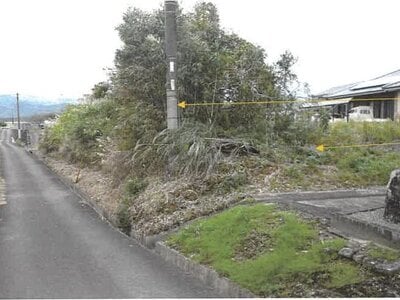 (値下げ) 鹿児島県薩摩川内市 上川内駅 土地 88万円の競売物件情報 #2