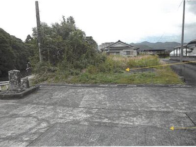 (値下げ) 鹿児島県薩摩川内市 上川内駅 土地 88万円の競売物件情報 #3