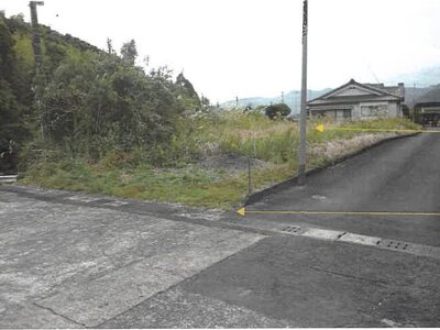 (値下げ) 鹿児島県薩摩川内市 上川内駅 土地 88万円の競売物件情報 #4