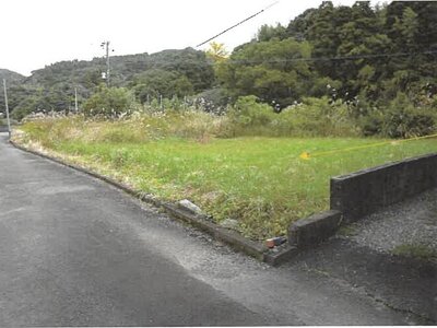 (値下げ) 鹿児島県薩摩川内市 上川内駅 土地 88万円の競売物件情報 #5