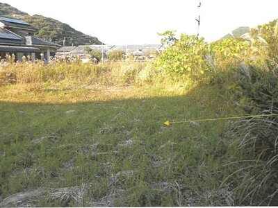 (値下げ) 鹿児島県薩摩川内市 上川内駅 土地 88万円の競売物件情報 #6
