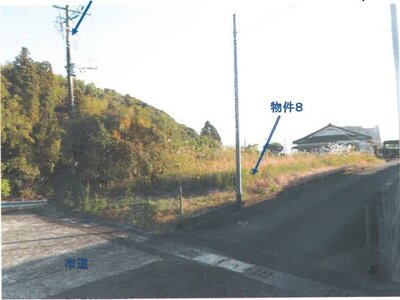 (値下げ) 鹿児島県薩摩川内市 上川内駅 土地 88万円の競売物件情報 #8