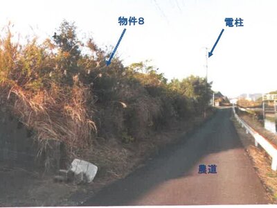 (値下げ) 鹿児島県薩摩川内市 上川内駅 土地 88万円の競売物件情報 #9