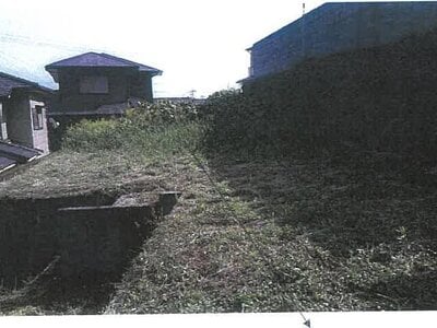 (値下げ) 鹿児島県鹿児島市 谷山駅15分 土地 117万円の競売物件情報 #1