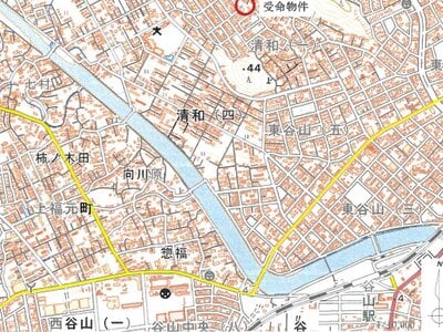 (値下げ) 鹿児島県鹿児島市 谷山駅15分 土地 117万円の競売物件情報 #12