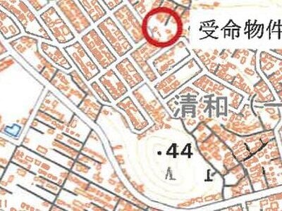 (値下げ) 鹿児島県鹿児島市 谷山駅15分 土地 117万円の競売物件情報 #13