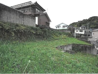 (値下げ) 鹿児島県鹿児島市 谷山駅15分 土地 117万円の競売物件情報 #14