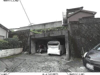 (値下げ) 鹿児島県鹿児島市 谷山駅15分 土地 117万円の競売物件情報 #16