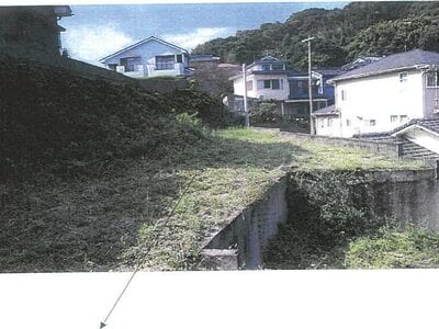 (値下げ) 鹿児島県鹿児島市 谷山駅15分 土地 117万円の競売物件情報 #3