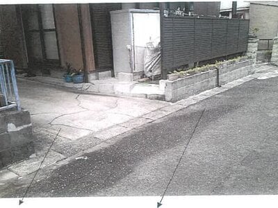 (値下げ) 鹿児島県鹿児島市 谷山駅15分 土地 117万円の競売物件情報 #5