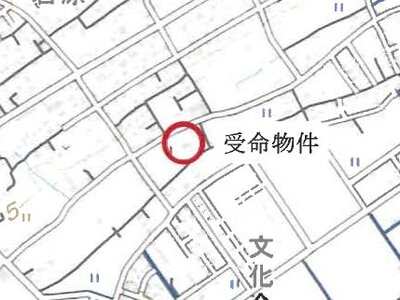 (値下げ) 鹿児島県姶良市 錦江駅8分 土地 478万円の競売物件情報 #10