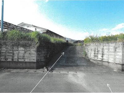 (値下げ) 鹿児島県姶良市 錦江駅8分 土地 478万円の競売物件情報 #11