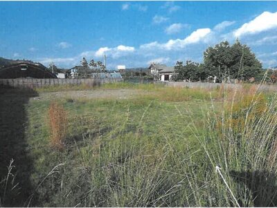 (値下げ) 鹿児島県姶良市 錦江駅8分 土地 478万円の競売物件情報 #12