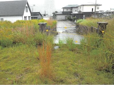 (値下げ) 鹿児島県姶良市 錦江駅8分 土地 478万円の競売物件情報 #4