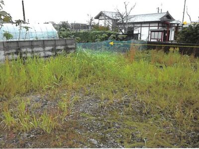 (値下げ) 鹿児島県姶良市 錦江駅8分 土地 478万円の競売物件情報 #6