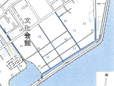 (値下げ) 鹿児島県姶良市 錦江駅8分 土地 478万円の競売物件情報 #9