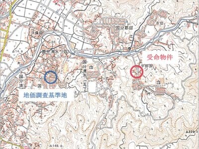 鹿児島県霧島市 国分駅 戸建て 715万円の競売物件情報 #17