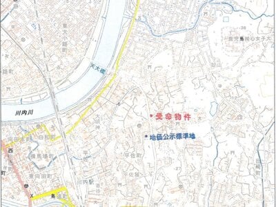 (値下げ) 鹿児島県薩摩川内市 川内駅13分 戸建て 825万円の競売物件情報 #19