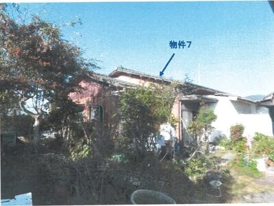 (値下げ) 鹿児島県薩摩川内市 川内駅13分 戸建て 825万円の競売物件情報 #23