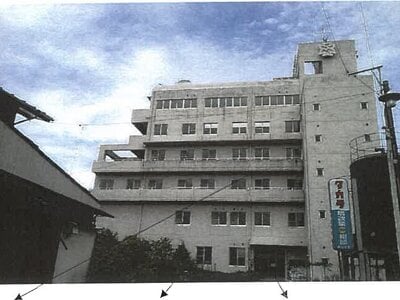 (値下げ) 鹿児島県指宿市 二月田駅1分 戸建て 1,763万円の競売物件情報 #1