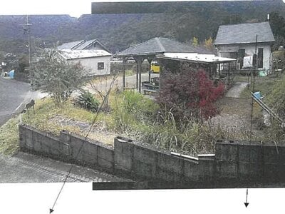 (値下げ) 鹿児島県霧島市 日当山駅 戸建て 948万円の競売物件情報 #1
