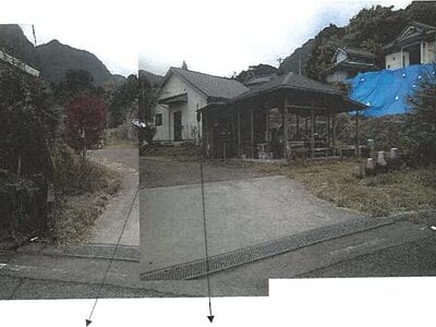 (値下げ) 鹿児島県霧島市 日当山駅 戸建て 948万円の競売物件情報 #2