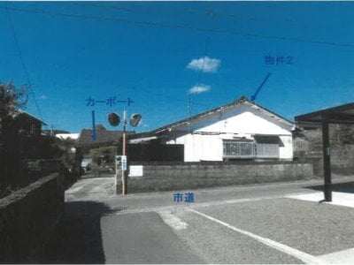 鹿児島県霧島市 加治木駅26分 戸建て 26万円の競売物件情報 #17