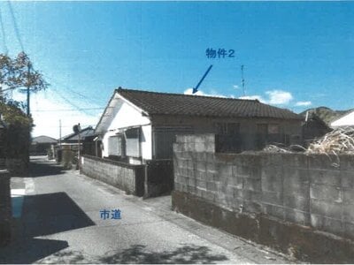 鹿児島県霧島市 加治木駅26分 戸建て 26万円の競売物件情報 #18