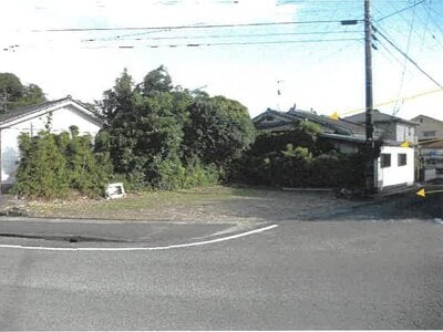 (値下げ) 鹿児島県指宿市 二月田駅11分 戸建て 131万円の競売物件情報 #1