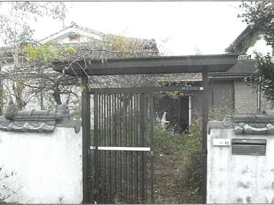 (値下げ) 鹿児島県指宿市 二月田駅11分 戸建て 131万円の競売物件情報 #10
