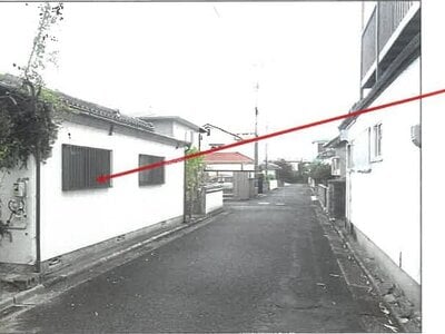 (値下げ) 鹿児島県指宿市 二月田駅11分 戸建て 131万円の競売物件情報 #12