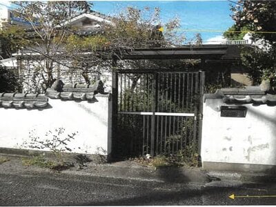 (値下げ) 鹿児島県指宿市 二月田駅11分 戸建て 131万円の競売物件情報 #3