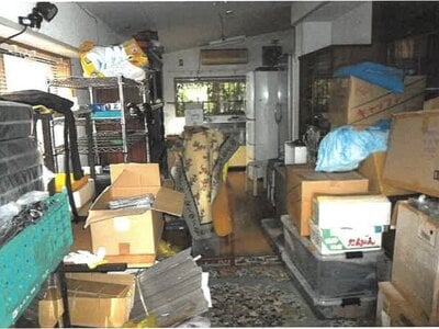 (値下げ) 鹿児島県指宿市 二月田駅11分 戸建て 131万円の競売物件情報 #4