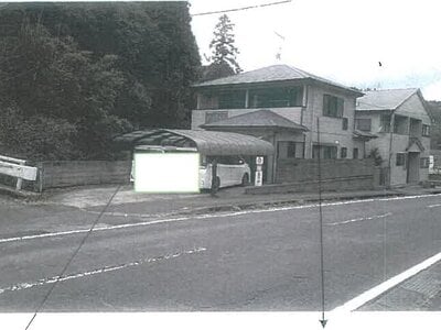 鹿児島県鹿児島市 上伊集院駅11分 戸建て 407万円の競売物件情報 #1