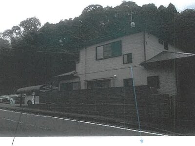鹿児島県鹿児島市 上伊集院駅11分 戸建て 407万円の競売物件情報 #2