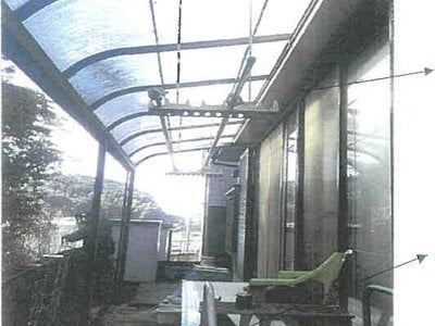 鹿児島県鹿児島市 上伊集院駅11分 戸建て 407万円の競売物件情報 #5