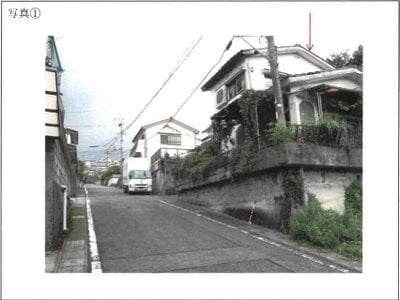 (値下げ) 鹿児島県鹿児島市 仙巌園駅 戸建て 59万円の競売物件情報 #19