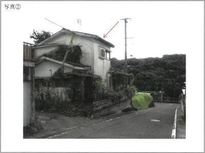 (値下げ) 鹿児島県鹿児島市 仙巌園駅 戸建て 59万円の競売物件情報 #20