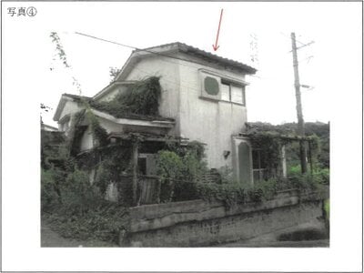 (値下げ) 鹿児島県鹿児島市 仙巌園駅 戸建て 59万円の競売物件情報 #22