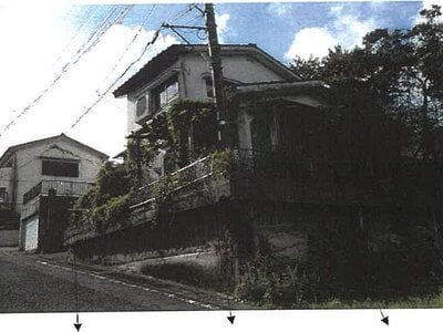 (値下げ) 鹿児島県鹿児島市 仙巌園駅 戸建て 59万円の競売物件情報 #6