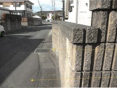 鹿児島県いちき串木野市 神村学園前駅4分 戸建て 170万円の競売物件情報 #2