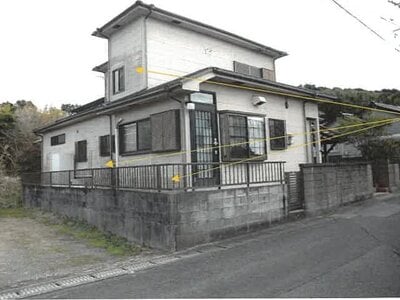 鹿児島県いちき串木野市 神村学園前駅4分 戸建て 170万円の競売物件情報 #3
