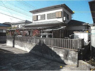 鹿児島県いちき串木野市 神村学園前駅4分 戸建て 170万円の競売物件情報 #4
