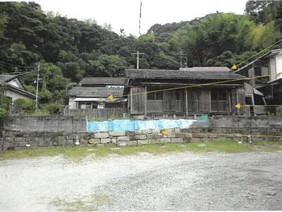(値下げ) 鹿児島県鹿児島市 水族館口駅 戸建て 332万円の競売物件情報 #1